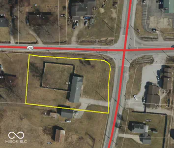 2580 US Highway 31, Crothersville - 43