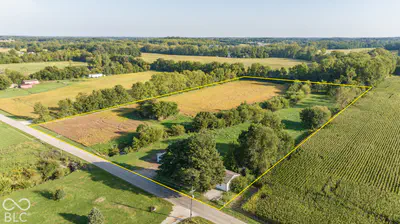 3449 County Road 100, New Castle - 3