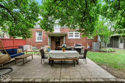 4546 N Pennsylvania Street, Indianapolis - 44