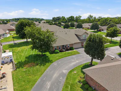 5405 Allero Drive, Indianapolis - 24