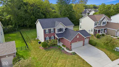 5248 Nicodemus Drive, Plainfield - 47