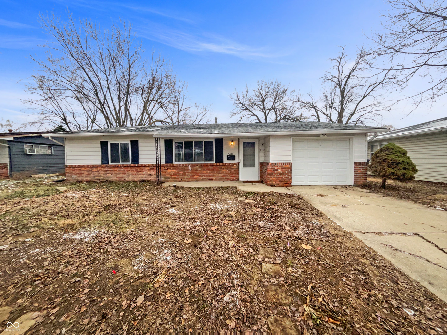3011 Cameron Street, Indianapolis