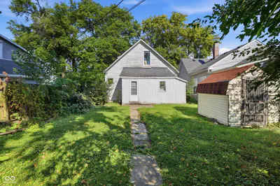 1505 Brookside Avenue, Indianapolis - 4