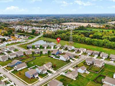 11830 Bellridge Drive, Indianapolis - 40