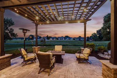 16402 Valhalla Drive, Noblesville - 6