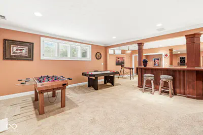 8813 Worthington Court, Indianapolis - 53