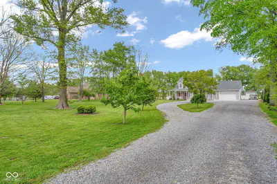 3898 State Road 47, Crawfordsville - 54