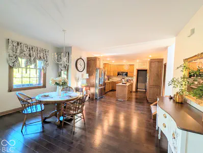 4590 Turkey Track Road, Martinsville - 28