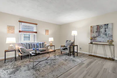 2047 N Bosart Avenue, Indianapolis - 6
