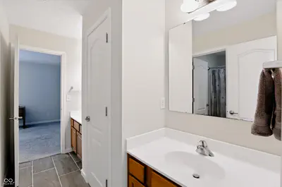 8838 Pin Oak Drive, Zionsville - 43