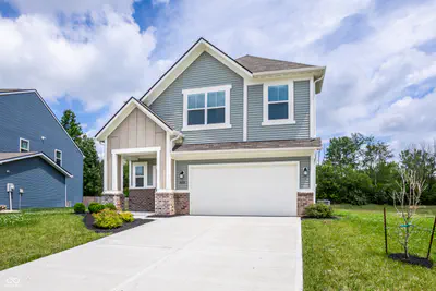 10038 Sundley Drive, Indianapolis