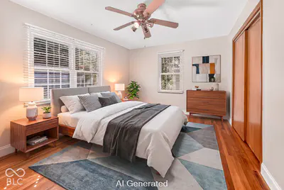 3502 E Southport Road, Indianapolis - 36