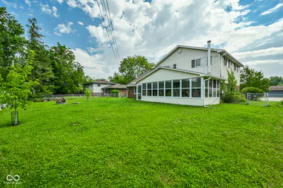 2724 Andy Drive, Indianapolis - 29