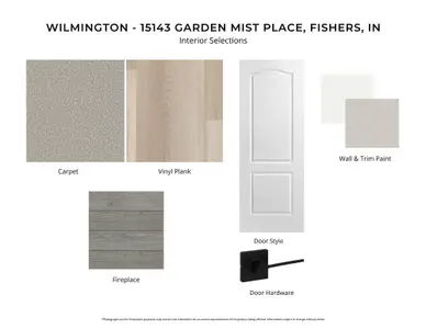 15143 Garden Mist Place, Fishers - 9