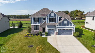5378 Rose, Zionsville - 5