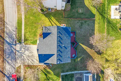 1206 Barrington Drive, Greenwood - 45