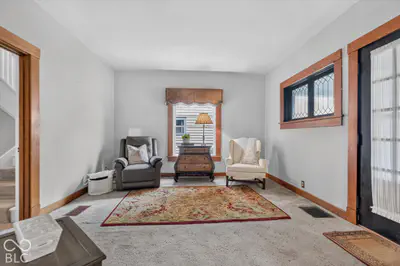 618 Dequincy Street, Indianapolis - 6