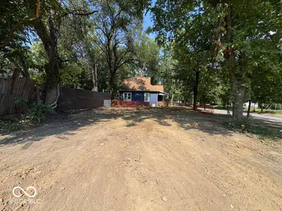 304 Oxford Avenue, Indianapolis - 4