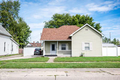 218 Mechanic Street, Shelbyville - 3