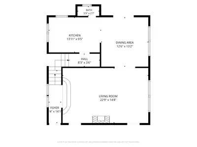 305 N Ridgeview Drive, Indianapolis - 50