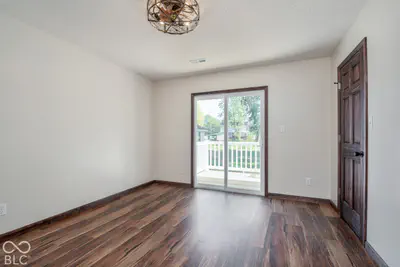 1309 Gibson Street, Austin - 14