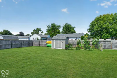 5754 Pemberly Drive, Indianapolis - 31