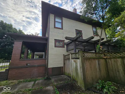 1521 Ohio Street, Terre Haute - 3