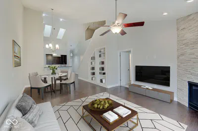 9733 Windy Lane, Fishers - 2