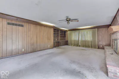 1715 Ridge Hill Lane, Indianapolis - 14