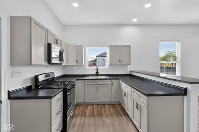 822 28th Street, Indianapolis - 13