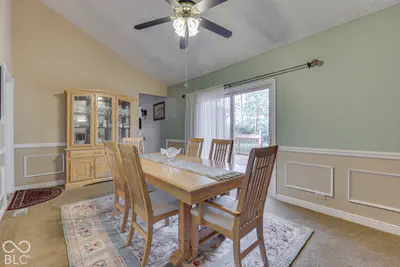 8658 Gunpowder Drive, Indianapolis - 18