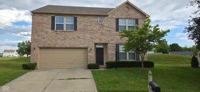 2120 Elderberry Way, Indianapolis