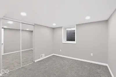 1415 E Castle Avenue, Indianapolis - 33
