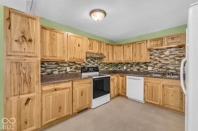 5108 Honey Manor Court, Indianapolis - 8