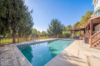 1225 Touchstone Drive, Indianapolis - 2