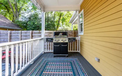 224 10th Street, Indianapolis - 38