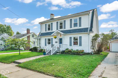 221 Herriott Street, Franklin - 24