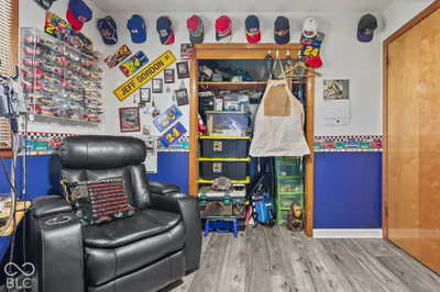 5000 S State Road 39, Clayton - 28