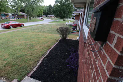 348 Clark, Beech Grove - 8