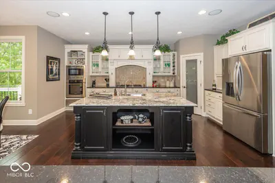 8809 William Penn Circle, Indianapolis - 33
