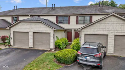 6047 Southbay Drive, Indianapolis - 4
