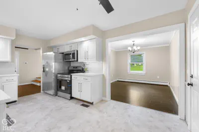 9231 N Cherry Hills Drive, Columbus - 27