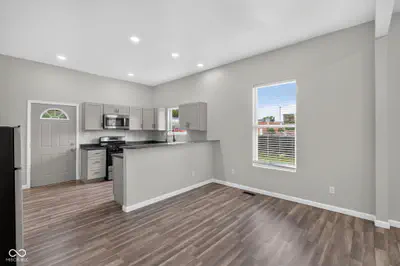 822 28th Street, Indianapolis - 10