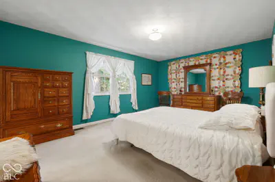 4238 S Carrie Drive, New Palestine - 38