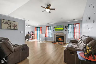 10223 Park Valley, Indianapolis - 6
