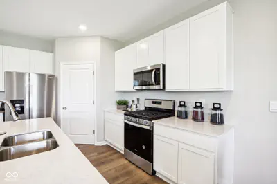 5544 Flat Hill Street, Indianapolis - 23