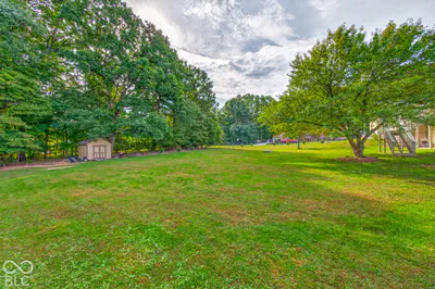 3598 E Rembrandt Drive, Martinsville - 60