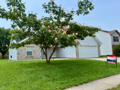 1067 Taurus Lane, Franklin