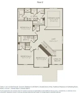 2616 Madison Lane, Plainfield - 46