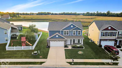 394 Longleaf Lane, Greenfield - 4